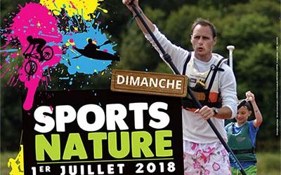 Journée Sports Nature