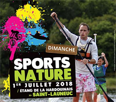 Journée Sports Nature